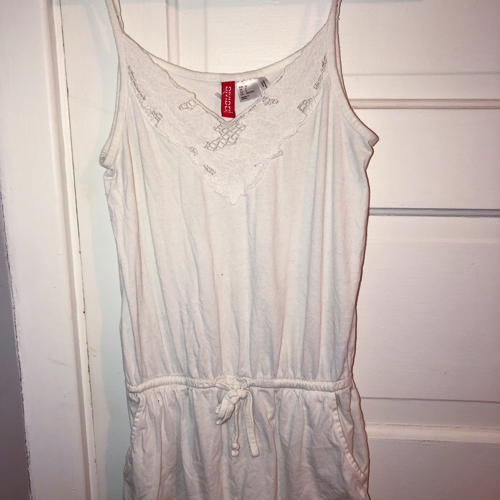 H&M romper